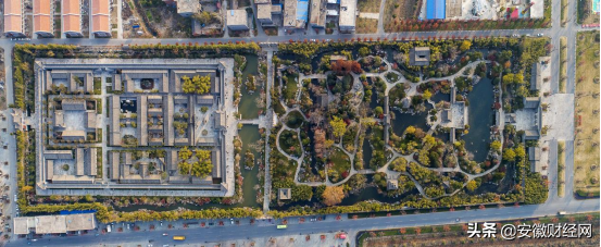 颖州是今哪里，宋朝的颖州是现在的哪个城市（诗意颍州，传奇阜阳）