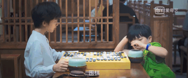 围棋考级有用吗，围棋从几级开始考（为什么要让孩子参加段级位赛）