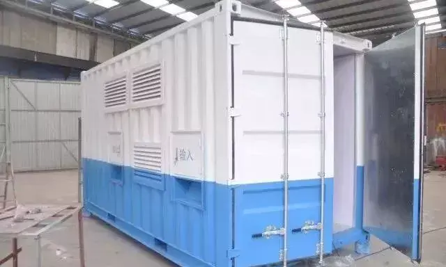 集装箱尺寸 国际标准，集装箱尺码（超全的集装箱知识）