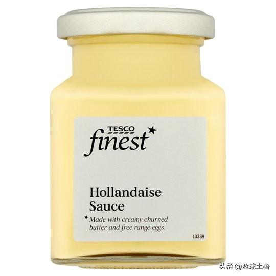 塔塔酱是什么味道，塔塔酱是酸的吗（凯撒酱、田园酱、蛋黄酱..外国美食酱料分不清）