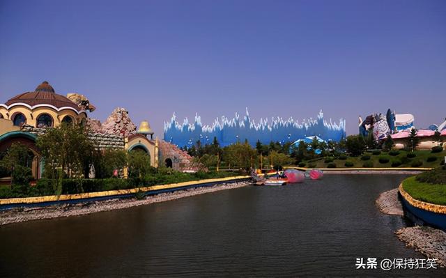 吉林省占地面积，吉林大学占地面积（吉林著名旅游景点排名）