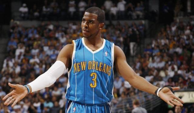 保罗58是什么梗，克里斯保罗58是什么梗（保罗全场仅4分却6失误）