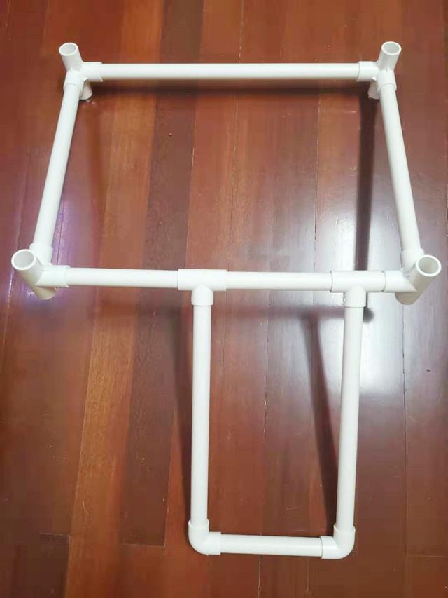 简易乌龟晒台做法，乌龟晒台自己做（给龟龟DIY一个晒台吧。超详细步骤）