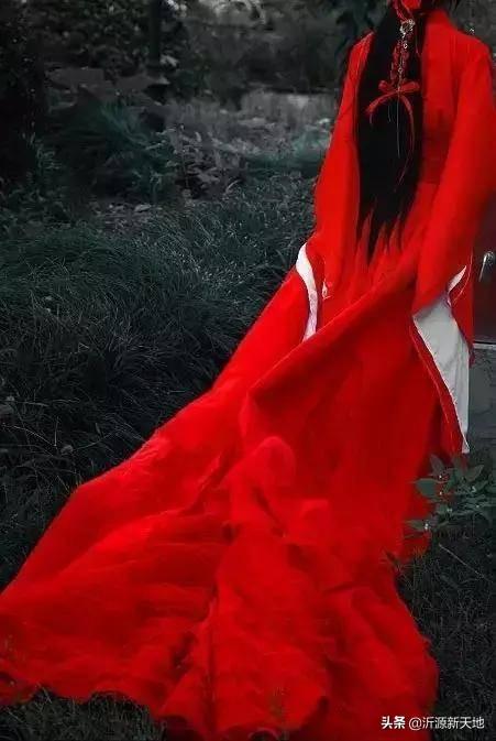 中国红是什么颜色，中国红颜色怎么调配（中国红，最美的颜色！）