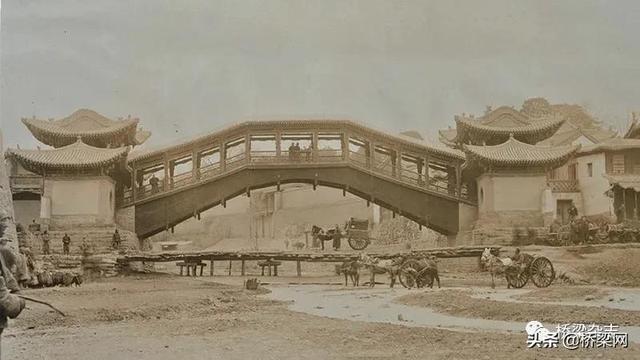 桥头堡比喻义是什么意思，桥头堡啥意思（关于“桥头堡”的那点事<上>）