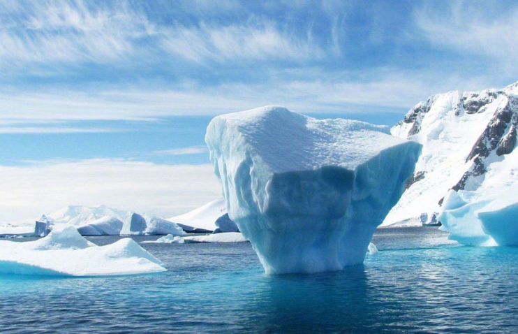 北极有人居住吗，格陵兰岛有人居住吗（在北极并未有人长时间居住）