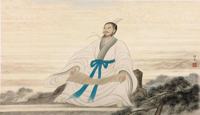 江西历史文化，江西历史文化名城有哪些城市（看看这十位文学伟人就知道）