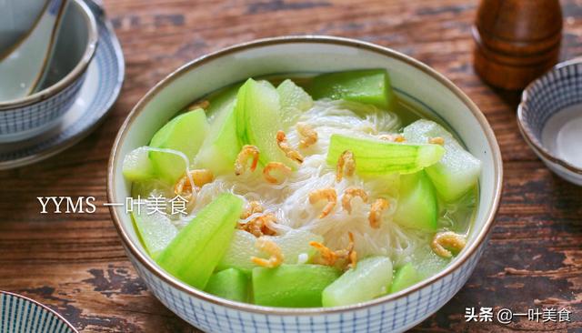 毛节瓜的功效与作用，节瓜的功效与作用（是汤也是菜）