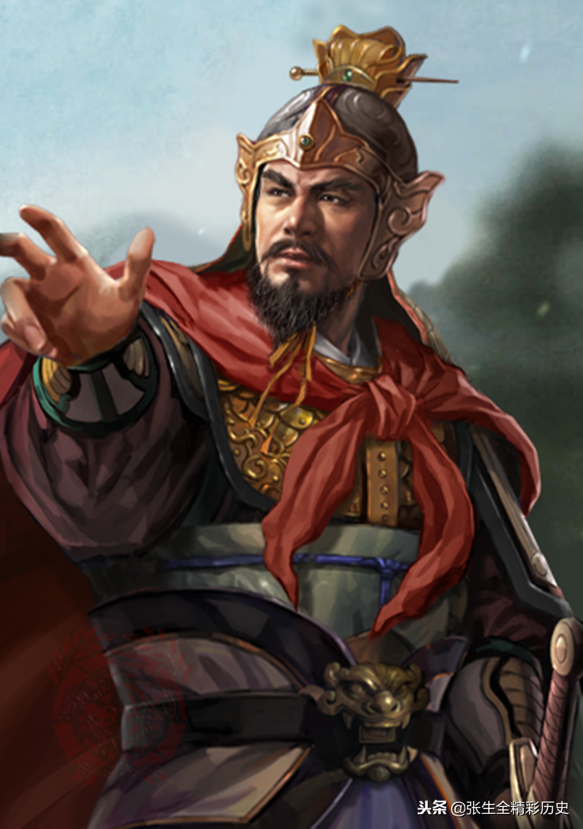 郭子仪初与李光弼（郭子仪和李光弼都是唐朝的中兴大将，为何两人的结局如此不同）