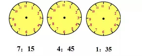 秒针走一圈是多少秒，秒针走一圈是多少秒此时分针走了多少小格（二年级下册数学时分秒练习题）
