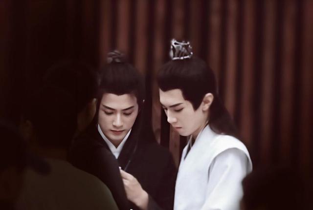 龚俊和张哲翰演的电视剧，龚俊和张哲翰演的电视剧叫什么名字现代（8部贩卖“腐文化”的耽改剧）