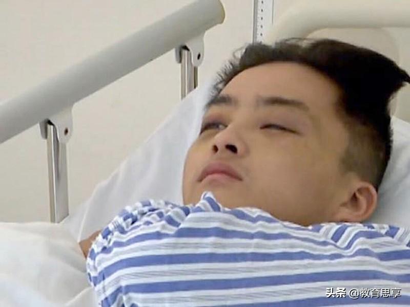 苏州大学小自考（从小父母离异）