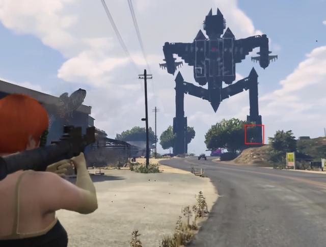 gta5怎么联机，gta5怎么两个人联机（揭秘你未曾见过的《GTA5》线上模式）