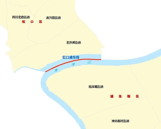奉贤区属于浦东还是浦西，金山属于浦东还是浦西（上海浦东、各个郊区的“区界线”在哪）
