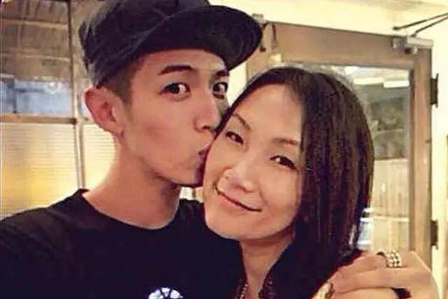 柯震东萧亚轩差几岁，年下恋是指相差几岁（前男友柯震东隔空祝福）