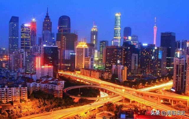 东营人均gdp，东营为什么那么富（山东一个地级市人均GDP全国第一）