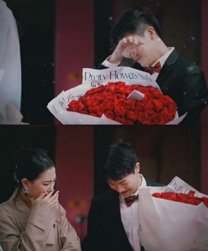 宵夜陈思建，微信头像，宵夜陈思建（长视频回顾两人的恋爱之路）