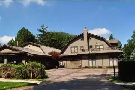 goooood，wwe选手的口头禅（股神巴菲特的奇葩投资哲学）