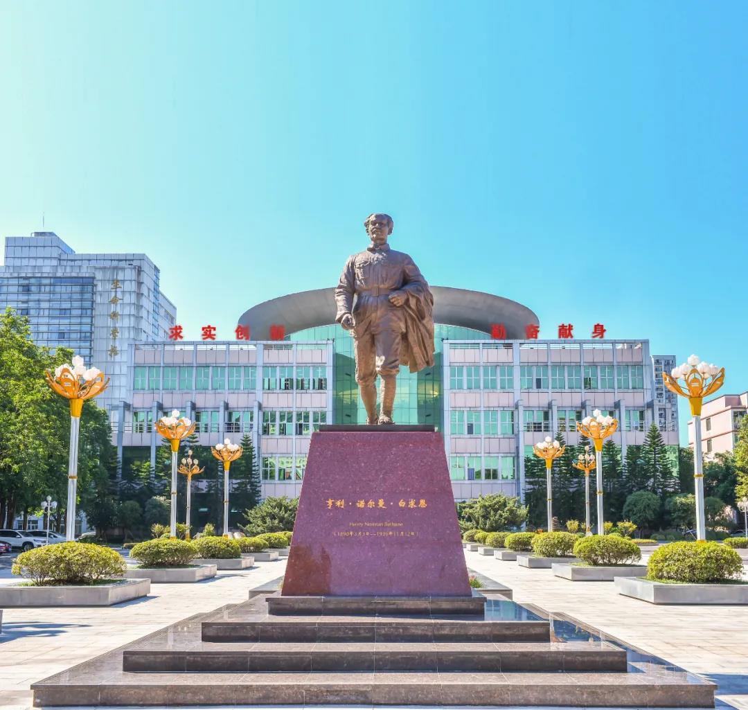 重庆军医大学(军医真的没出路吗)
