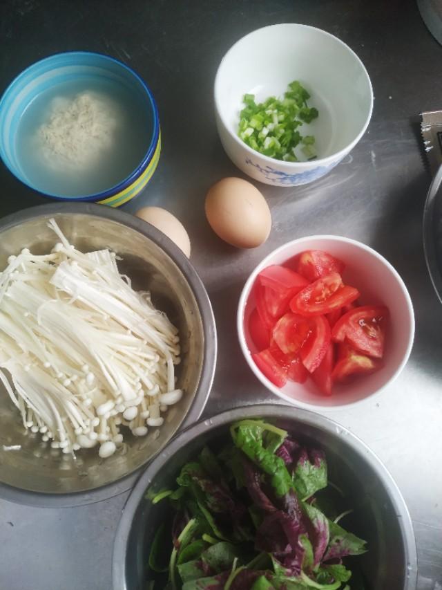 煎根达菜的做法，煎根达菜怎么做好吃（熬米粥都不怎么喝了）