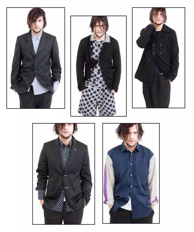 balmain是什么牌子，balmain是什么牌子手表（Off-White”）