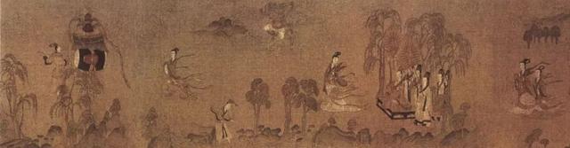 曹丕和曹植的关系，曹植与曹丕是什么关系（ 甄姬和曹丕、曹植的真实关系到底是什么）