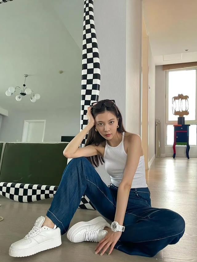 星黛露✨，星黛露太可爱了（宋祖儿周雨彤也是最时髦的DNT女孩图片）