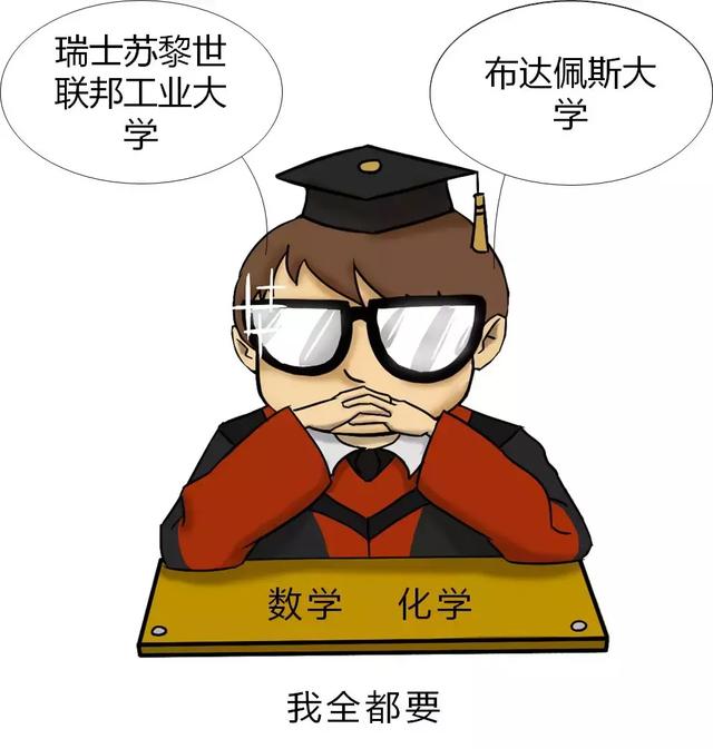 冯诺依曼计算机的基本原理，智商超过爱因斯坦的男人