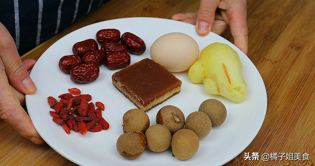 圖片[2]-【暖心元氣湯】做法步驟圖  簡單幾步輕松補氣血 女性調理首選-起舞食譜網