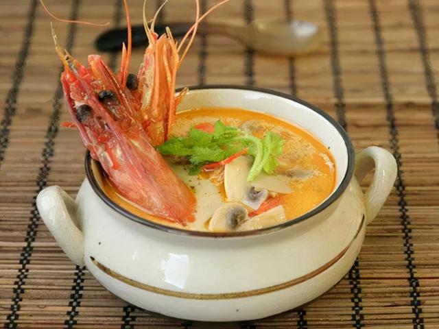 泰国椰子和海南椰子区别（泰国人和中国人有什么历史渊源）