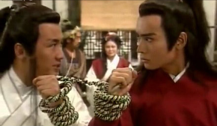 七侠五义是哪几个人，七侠五义是哪几个人结局（锦毛鼠白玉堂死时23岁）