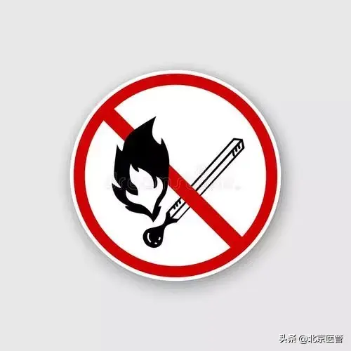 酒精多少度就可以燃烧，酒精使用不当警惕火灾和爆炸