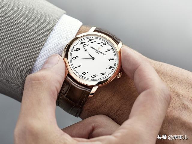 万国是十大名表吗，世界名表前十名（倒数第二各种不服）