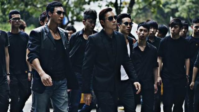 纹身为什么不能纹关公，纹身为什么不能纹关公踏龙（原来还有这个说法）