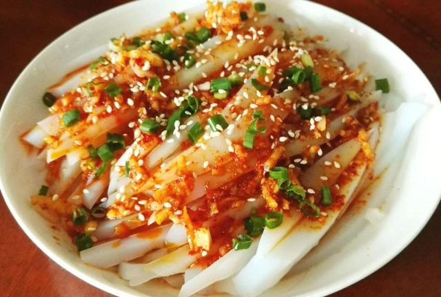 四川龙抄手的特色，成都4道地道特色小吃