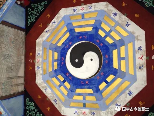 易经基本常识讲解，让你轻松了解《易经》的内涵和精髓