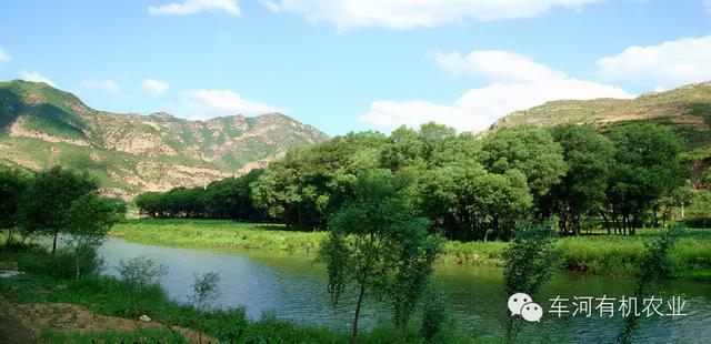 大同灵丘十大景点，灵丘——山水特色城镇