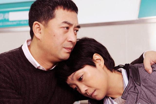 演员王海燕第一任丈夫是谁，王海燕前夫（演员王海燕：24岁成名）