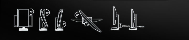 cmyk是什么格式，cmyk的jpg格式（显示器的色域、色深、色准是什么）