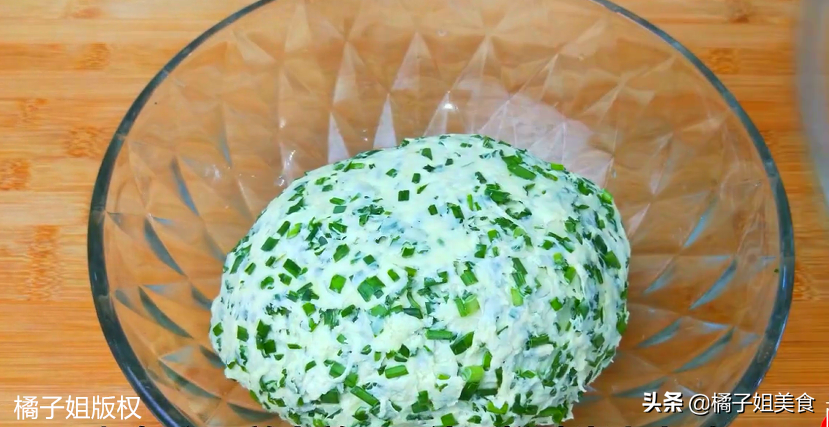 圖片[4]-【韭菜面片】做法步驟圖 美味可口 老公點名-起舞食譜網(wǎng)