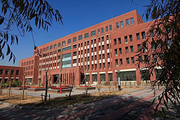 天津理工大学是211吗，天津理工大学是一本还是二本（天津理工大学布局山东菏泽）