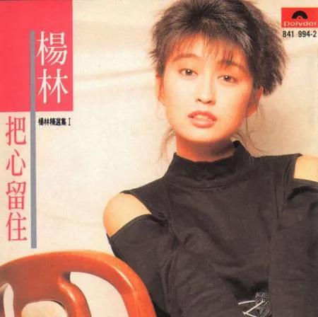 80年代女歌手，80年代著名女歌手名单（80年代台湾四大玉女歌手）