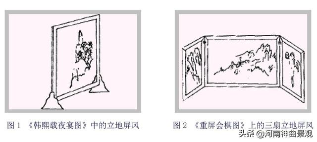 宋代家具特点，宋代家具设计特点（如何概述唐宋时期的中国家具成就和特点呢）