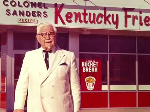 德基吴铁军及夫人，德基老总老婆（65岁才开始创业）