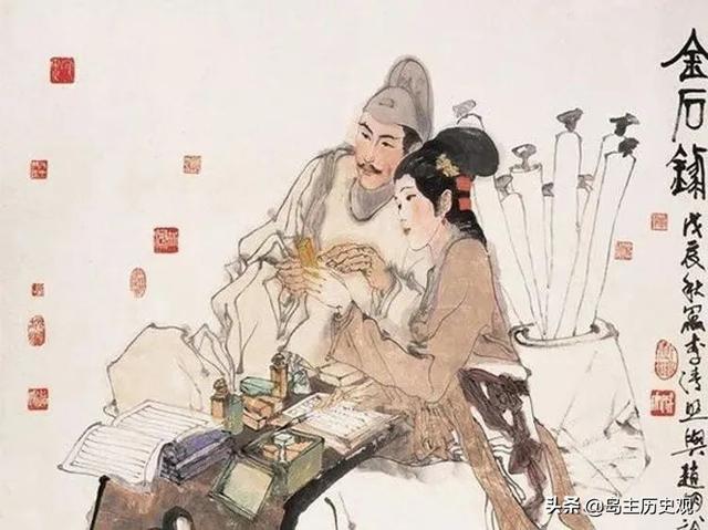 《夏日绝句》，《夏日绝句》的阅读感受（李清照的《夏日绝句》）