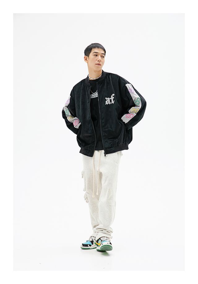 棒球服搭配禁忌，棒球服怎么搭配（秋季棒球服怎么搭配能显帅）