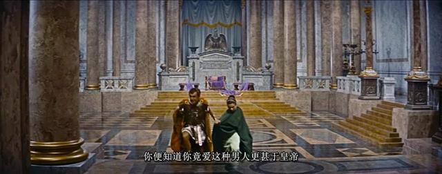 恶魔的枕边细语，同性恋小说现代虐的（被这十部伟大的宽银幕电影彻底改变）