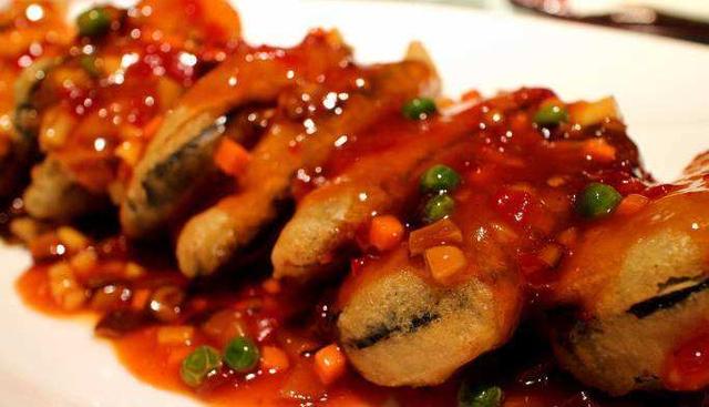 荷花瓣怎么做好吃，荷花瓣怎么做好吃又简单（从21年前的工作笔记种找出来分享的）