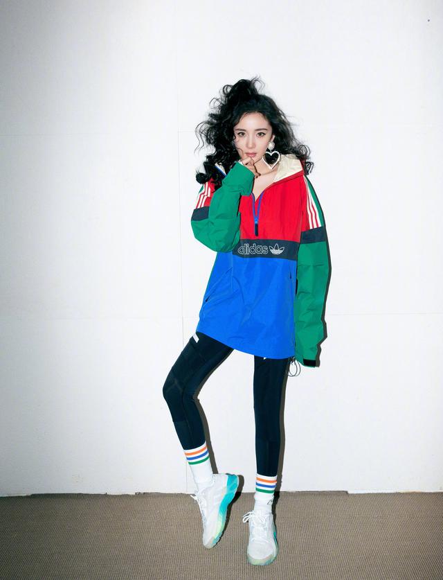 非主流带字女头，微信头像，非主流带字女头（baby寸头造型颜值下降一半）