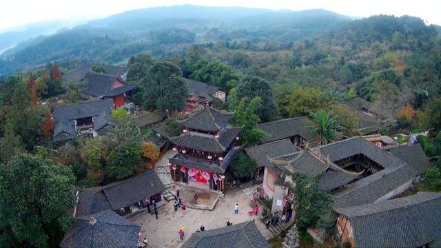 绵阳有什么旅游景点，绵阳有什么旅游景点好玩（为绵阳家乡推荐的十个著名景区）